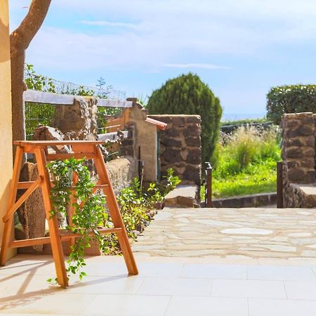 Casa Ariel Per 4, A Pochi Passi Dalla Spiaggia Iun R0963 Cala Gonone Luaran gambar